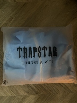 Trapstar Windbreaker