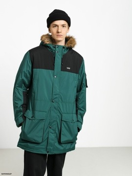 Parka Vans MTE rozmiar M/L