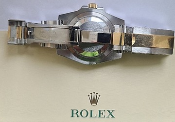 Rolex Submariner Date 116613LN