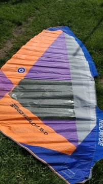 Żagiel windsurfing Pędnik NeilPride 5.0 