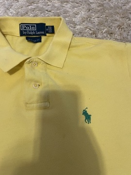 Koszulka Polo Ralph x 2szt