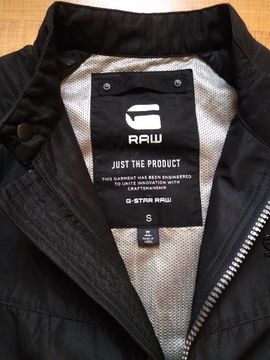 G-Star RAW  Holenderska  męska kurtka, Rozmiar S/M