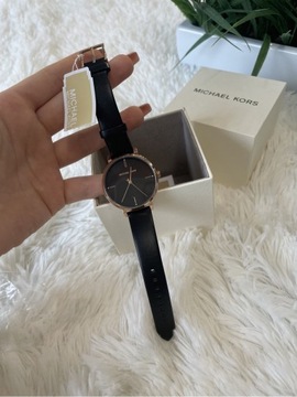 NOWY Zegarek Michael Kors 