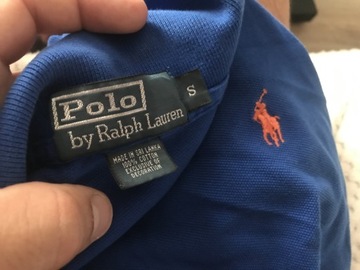 koszulka Polo By Ralph Lauren x Hugo Boss x Levi’s