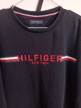 Bluza Tommy Hilfiger 