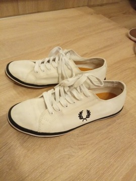 FRED PERRY *** 41 *** ORYGINALNE