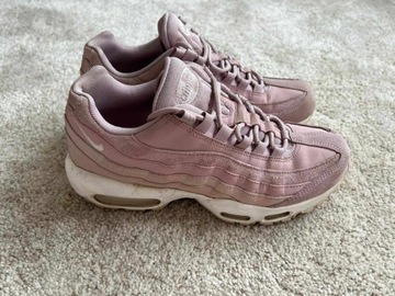 Damskie Nike Wmns Air Max 95 PRM rozm. 40,5