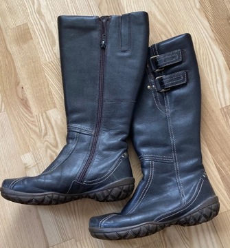 Ecco 36 top