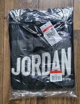 bluza Nike Jordan Flight MVP L regular fit czarna