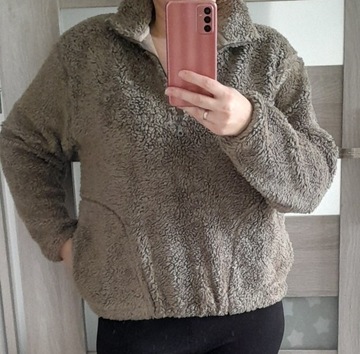 Oryginalna Bluza Sweter Damski RIVER ISLAND r. L