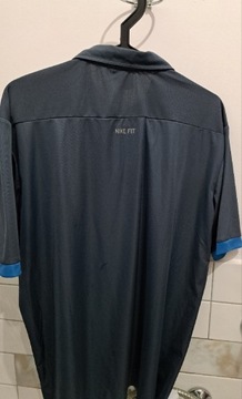 koszulka , polo  firmy NIKE Fit, rozm L, jak nowa