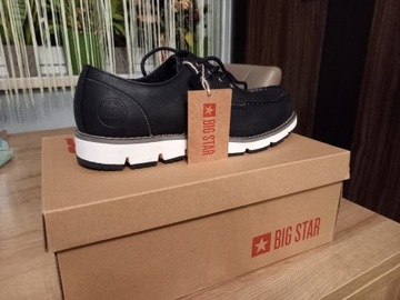 Buty Big Star-nowe zapakowane (nike, adidas, puma)