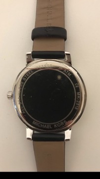 Zegarek Michael Kors MK2518 “Hartman” 38 mm