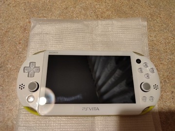 Ps Vita slim super stan