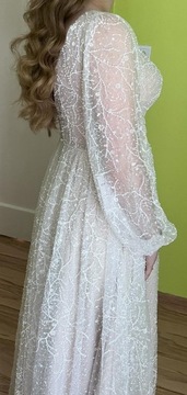 Suknia ślubna Dama Couture
