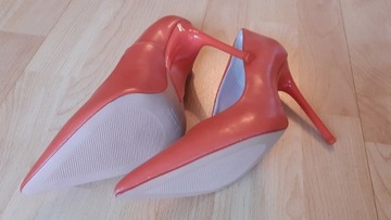 Buty Damskie Zara Szpilki rozmiar 40