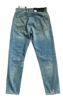 G-Star ripped denim, W30/L34