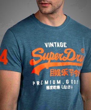 Superdry T-shirt 