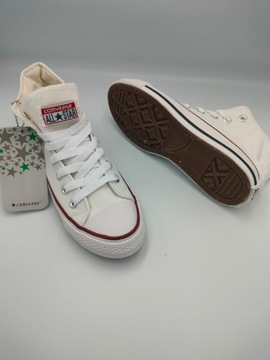 Wyprzedaż Trampki Converse wysokie r 39