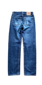 Levi's 501 W31/L34, stan bardzo dobry