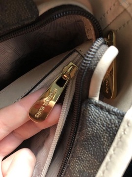 Torebka Michael Kors Jet Set Travel