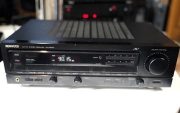 Amplituner stereo KENWOOD KRA 5020-gwarancja