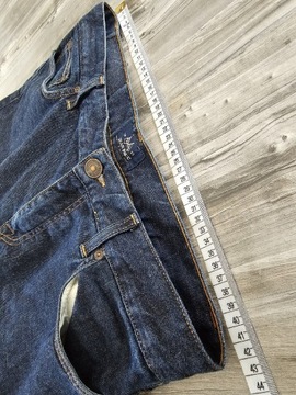 Spodnie jeansowe marki jean paul rozm 34/34