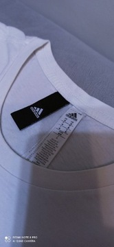 Adidas t-shirt oryginalna koszulka rozmiar  M