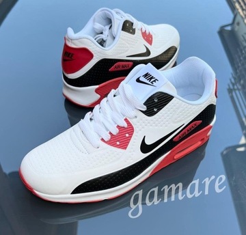 Nowe wygodne buty meskie Air Max 90, 41-46