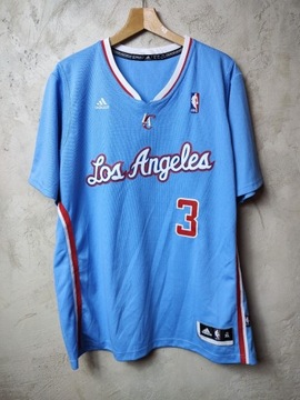 Adidas NBA LA Clippers / koszulka jersey (XL) Paul