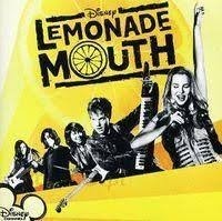 Lemonade Mouth - CD