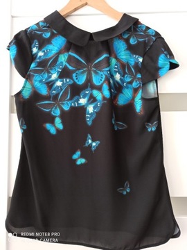 Ted Baker London Top damski 2 