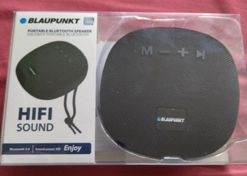 Głośnik bluetooth blaupunkt (A9)