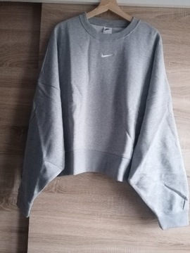 Bluza damska Nike nowa rozmiar XXL pasuje na 50 52