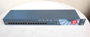  COMPEX TP1016C INTERNET 10BASE –T /+obudowa/ 