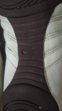 Pantofle damskie Nike 37 