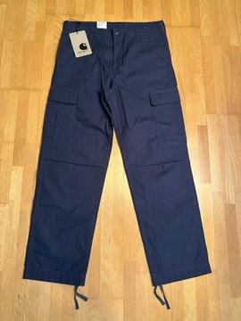 Spodnie męskie Carhartt Cargo Pant I032467