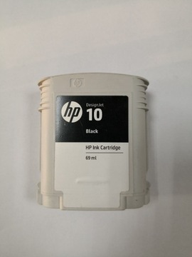 Pojemnik HP 10 c4844a