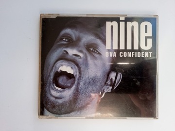 Nine – Ova Confident CD Single