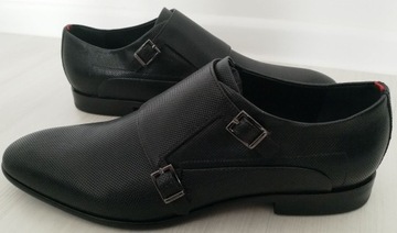 HUGO BOSS buty męskie rozmiar 42