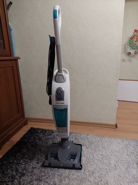 Odkurzacz mop parowy Concept CP3000