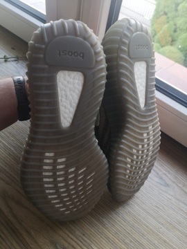 Yeezy Boost 350 | Beluga Reflective | EU46 - 29.5 cm | Nowość!