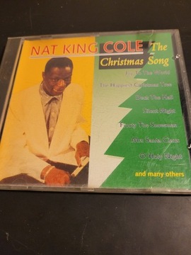 Nat King Cole The Christmas Song