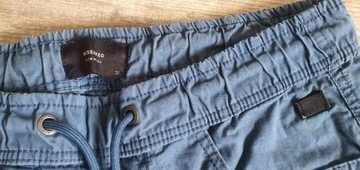 2 pack spodnie Reserved rozm:31