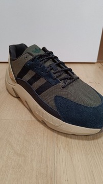 Adidas ZX 22 Boots nowe oryginalne buty r. 46 2/3 