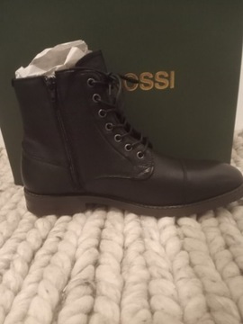 Buty marki Gino Rossi 