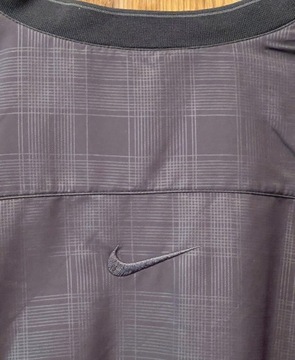 NIKE MĘSKA BLUZA WIATRÓWKA KIESZENIE ŚCIĄGACZE 416280-010 M