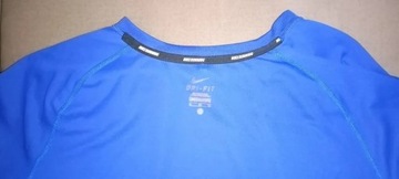 Koszulka męska xxl Nike dri fit stan bardzo dobry