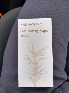 Kannaway-Vape (battery pack)