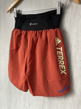 Szorty Adidas Terrex Agravic Trail Running Shorts